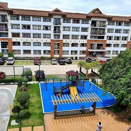 One Oasis A5 Free Pool 3Mins Walk Sm Mall Davao City Dış mekan fotoğraf