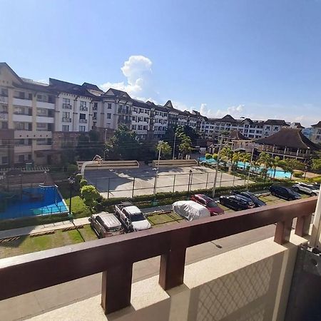 One Oasis A5 Free Pool 3Mins Walk Sm Mall Davao City Dış mekan fotoğraf