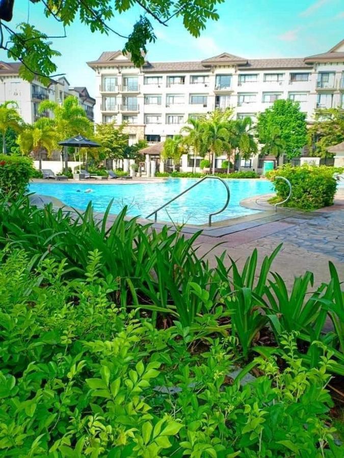 One Oasis A5 Free Pool 3Mins Walk Sm Mall Davao City Dış mekan fotoğraf