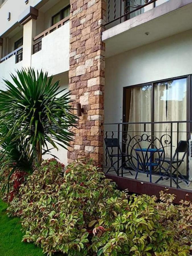 One Oasis A5 Free Pool 3Mins Walk Sm Mall Davao City Dış mekan fotoğraf