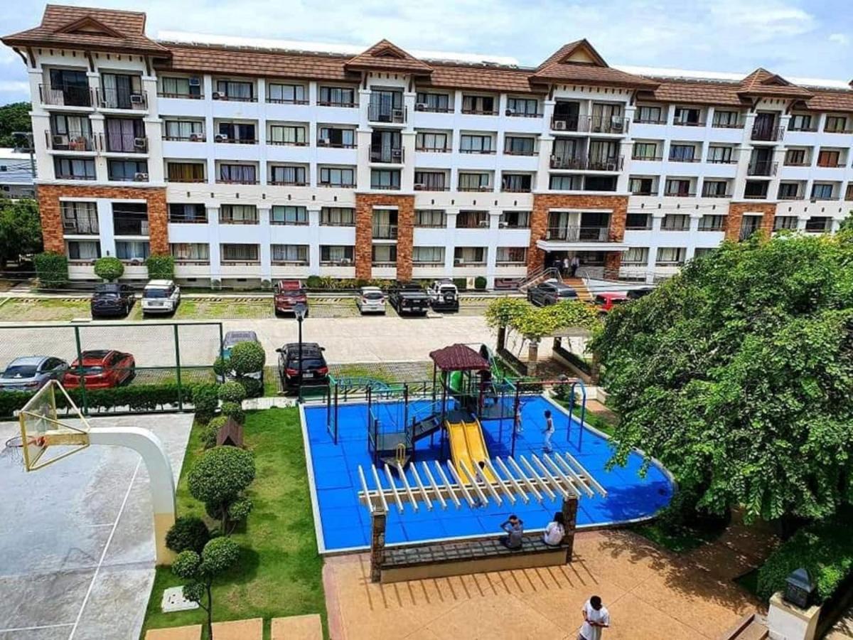 One Oasis A5 Free Pool 3Mins Walk Sm Mall Davao City Dış mekan fotoğraf