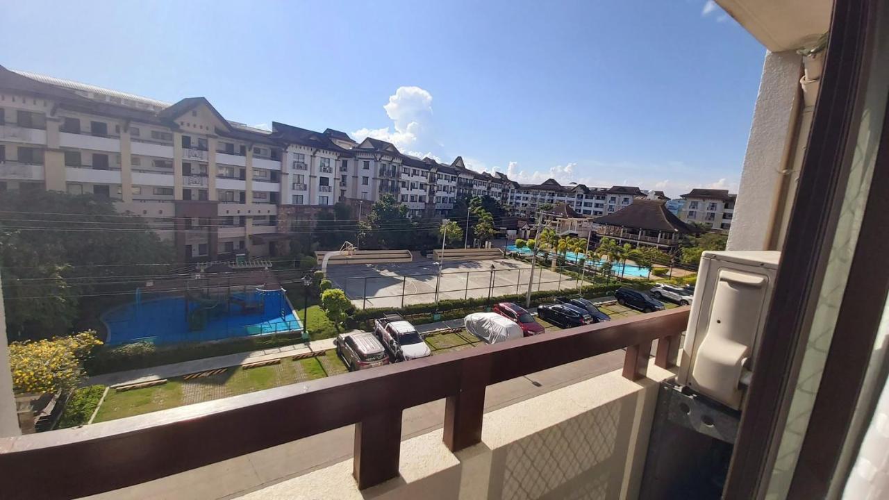 One Oasis A5 Free Pool 3Mins Walk Sm Mall Davao City Dış mekan fotoğraf