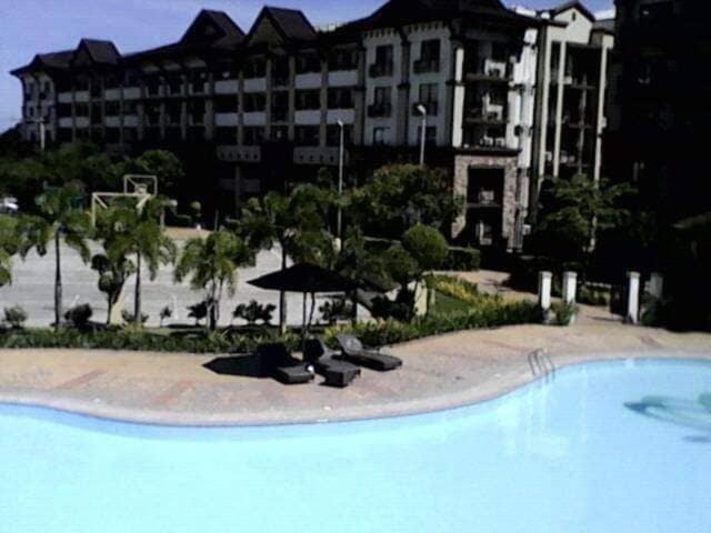 One Oasis A5 Free Pool 3Mins Walk Sm Mall Davao City Dış mekan fotoğraf