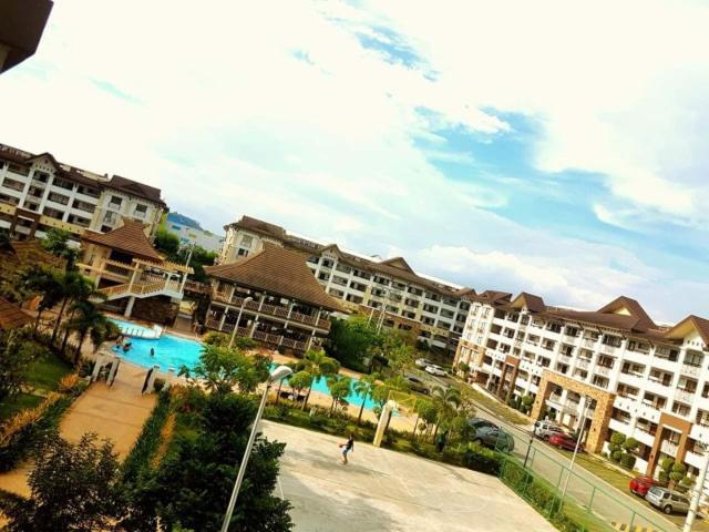 One Oasis A5 Free Pool 3Mins Walk Sm Mall Davao City Dış mekan fotoğraf