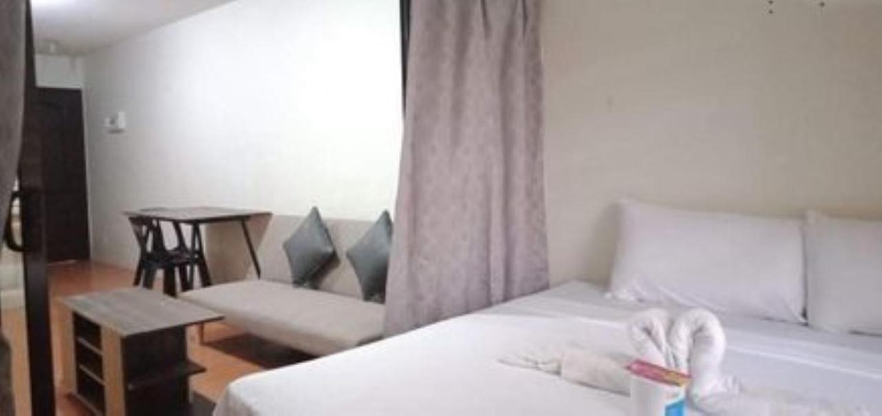 One Oasis A5 Free Pool 3Mins Walk Sm Mall Davao City Dış mekan fotoğraf
