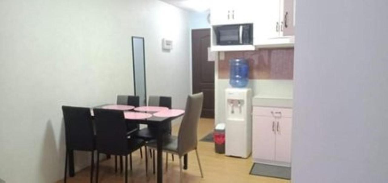 One Oasis A5 Free Pool 3Mins Walk Sm Mall Davao City Dış mekan fotoğraf