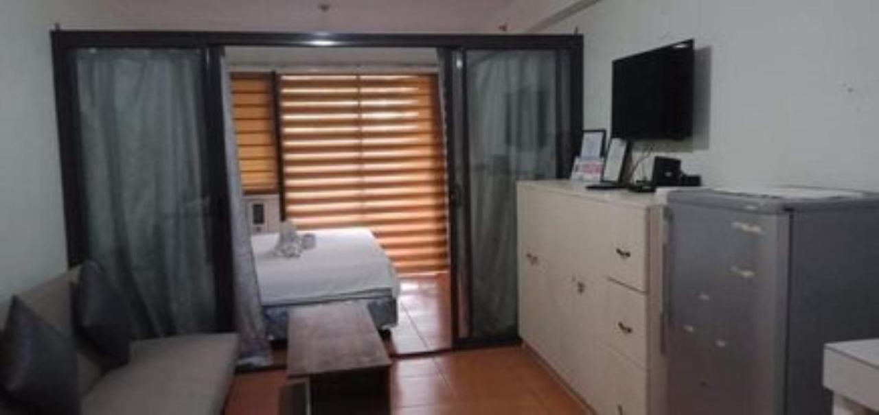 One Oasis A5 Free Pool 3Mins Walk Sm Mall Davao City Dış mekan fotoğraf