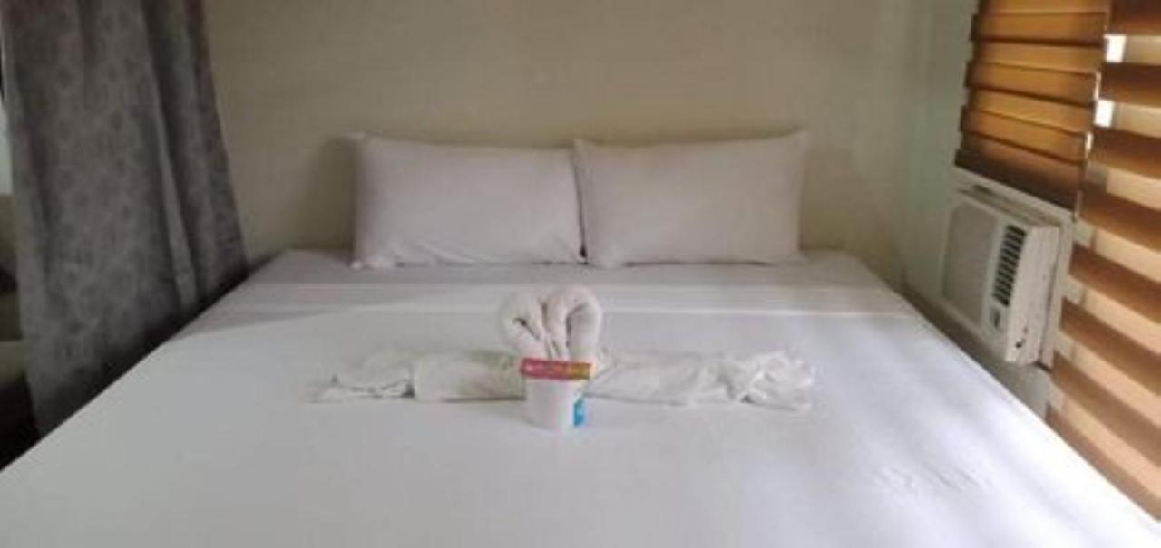 One Oasis A5 Free Pool 3Mins Walk Sm Mall Davao City Dış mekan fotoğraf