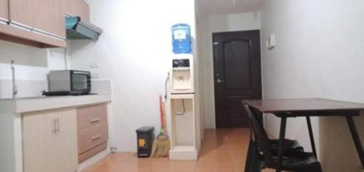 One Oasis A5 Free Pool 3Mins Walk Sm Mall Davao City Dış mekan fotoğraf