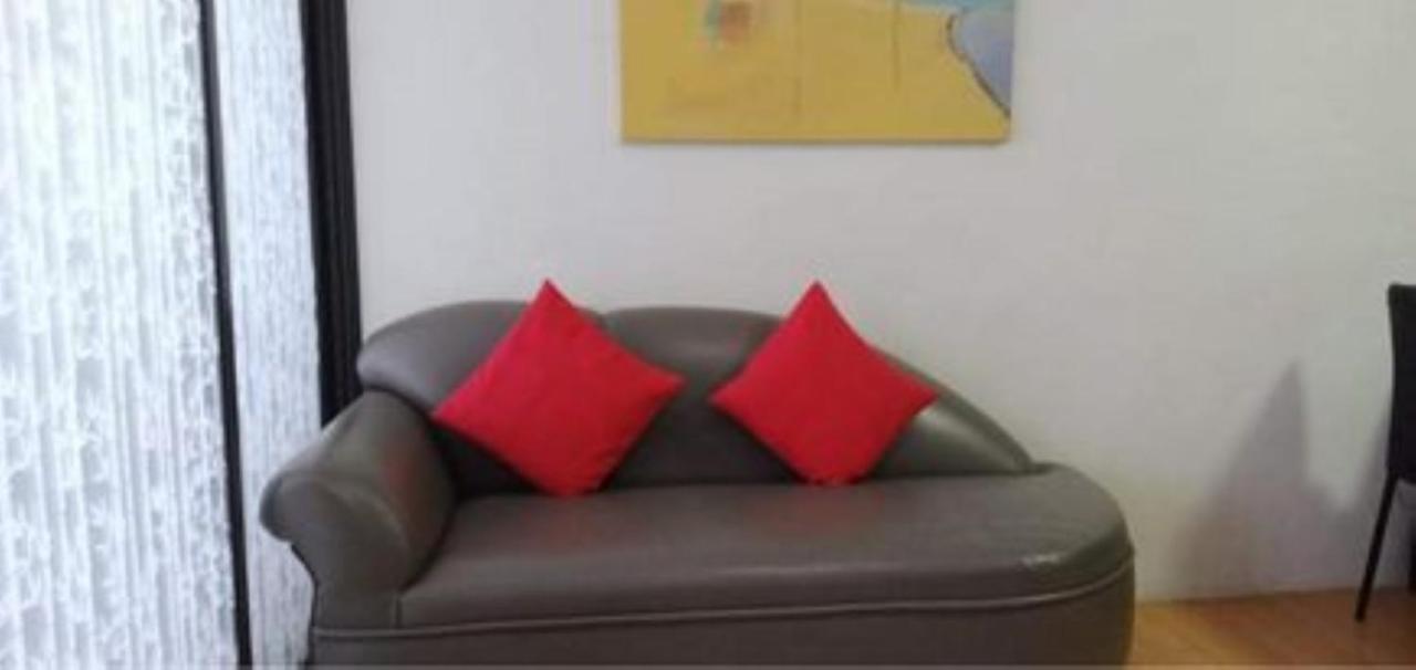 One Oasis A5 Free Pool 3Mins Walk Sm Mall Davao City Dış mekan fotoğraf